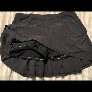 Lululemon skort